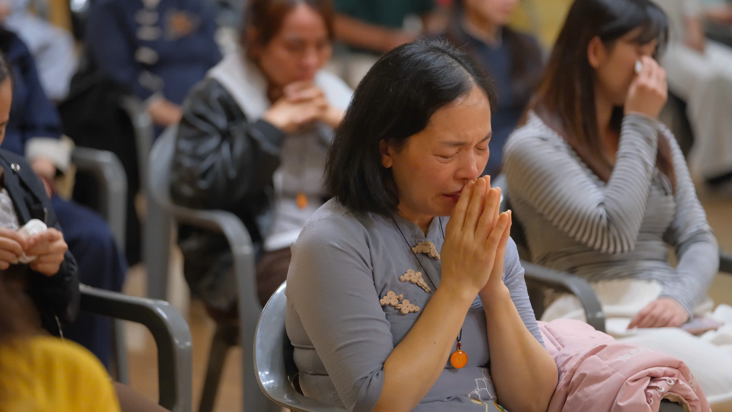 BỨC THƯ GỬI THẦY: NGƯỜI THẦY CỦA LÒNG TỪ BI VÀ BAO DUNG – NHỮNG BƯỚC CHÂN THẦM LẶNG TẠI HÀN QUỐC插图5