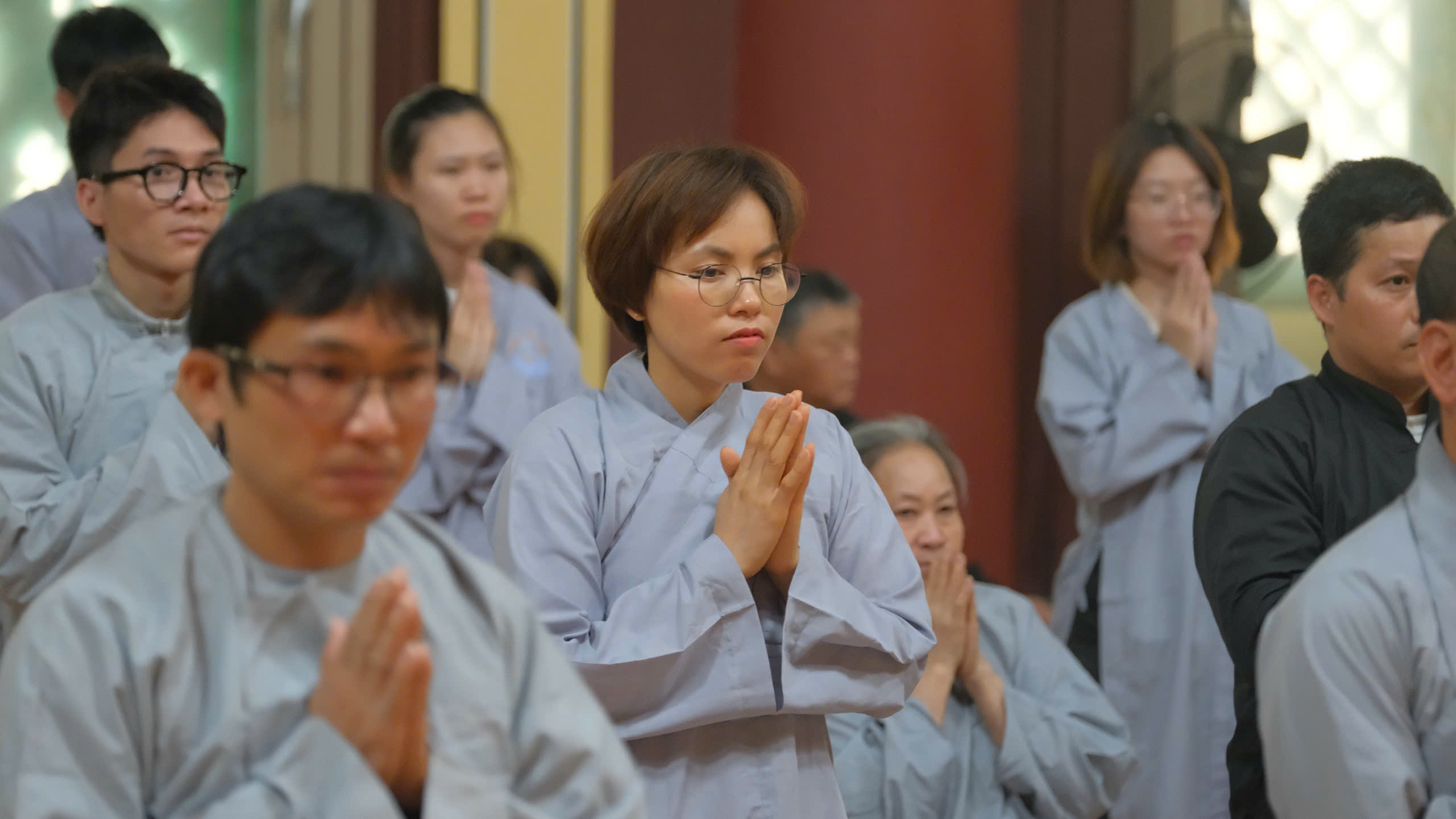 BỨC THƯ GỬI THẦY: NGƯỜI THẦY CỦA LÒNG TỪ BI VÀ BAO DUNG – NHỮNG BƯỚC CHÂN THẦM LẶNG TẠI HÀN QUỐC插图21