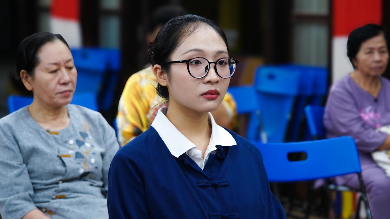 HÓA THÂN VÀ HẠNH NGUYỆN CỦA BỒ TÁT QUÁN THẾ ÂM插图6