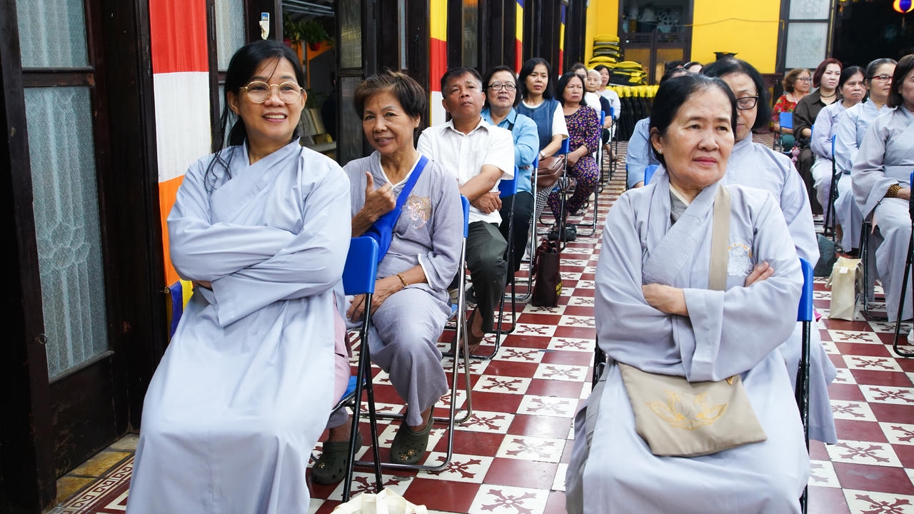HÓA THÂN VÀ HẠNH NGUYỆN CỦA BỒ TÁT QUÁN THẾ ÂM插图13
